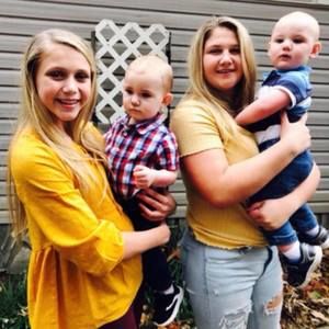 Meet your Posher, Julia